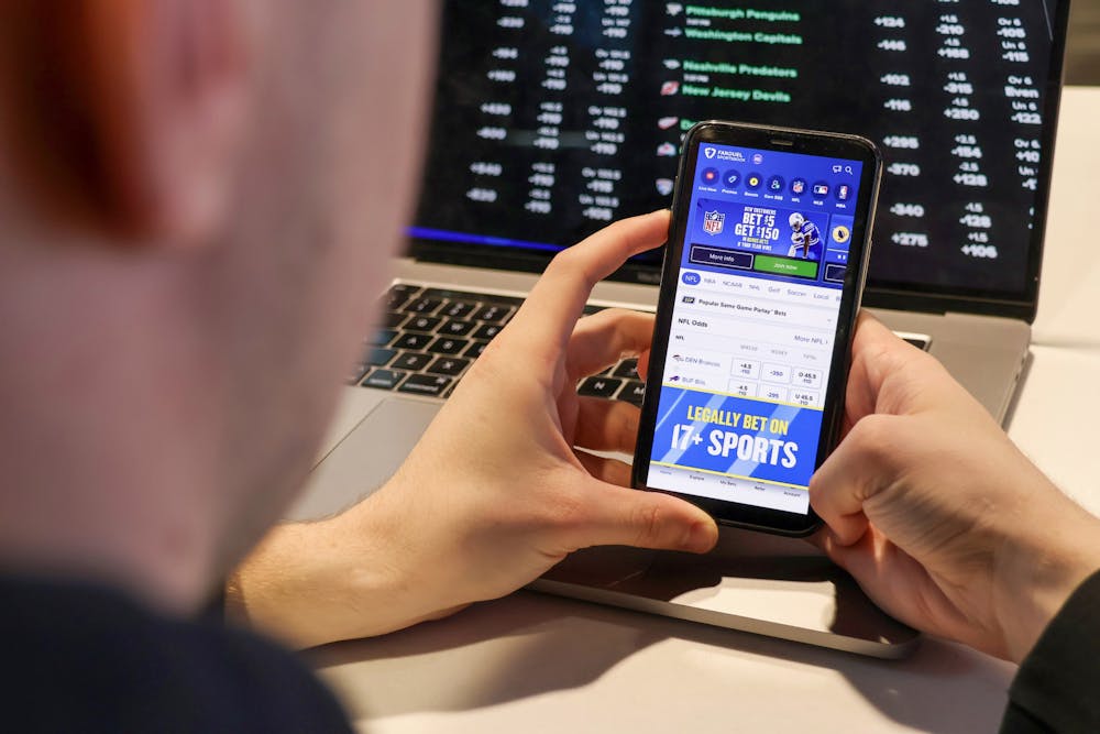 Best Betting Sites for College Sports 0 Best Betting Sites for College Sports 0
