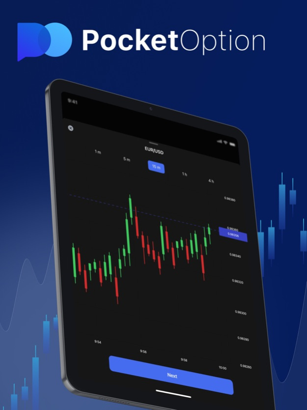 Официальная Платформа PocketOption 9 Официальная Платформа PocketOption 9